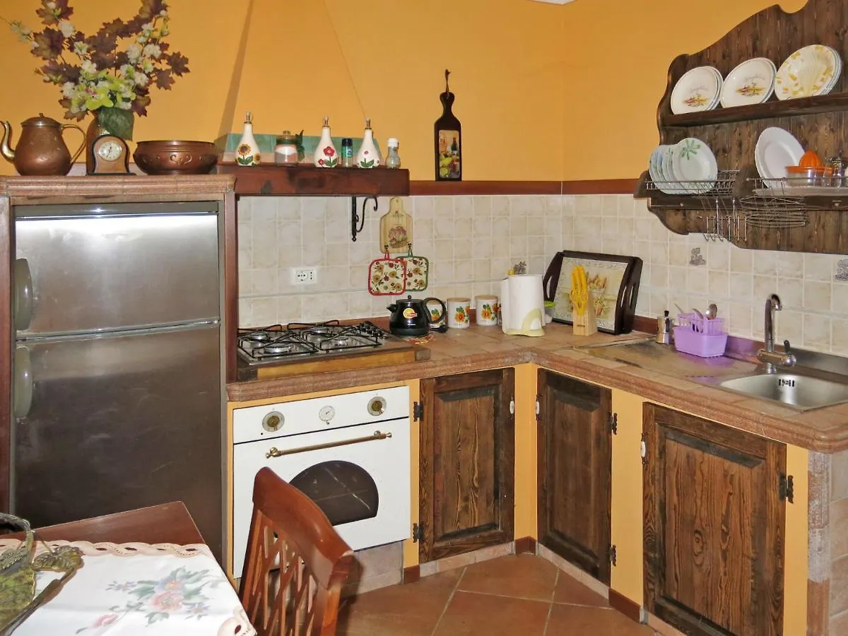 Holiday Home Michael E Patrick By Interhome Magnano  Italy