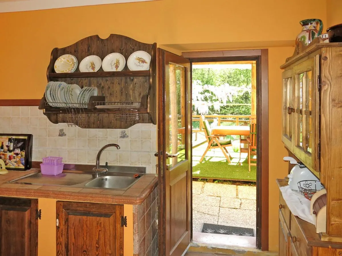 Holiday Home Michael E Patrick By Interhome Magnano