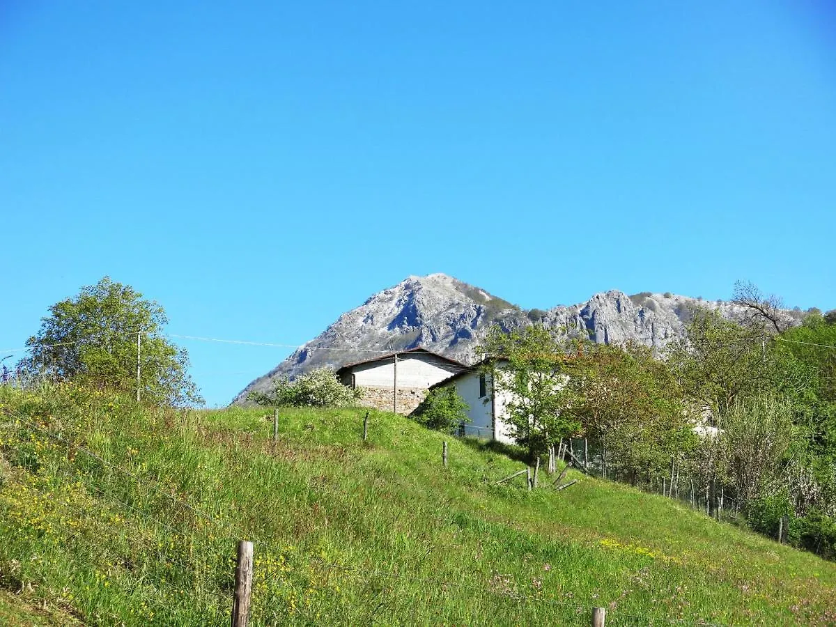 Holiday Home Michael E Patrick By Interhome Magnano  Magnano (Tuscany)