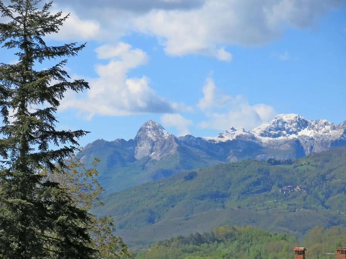 Holiday Home Michael E Patrick By Interhome Magnano