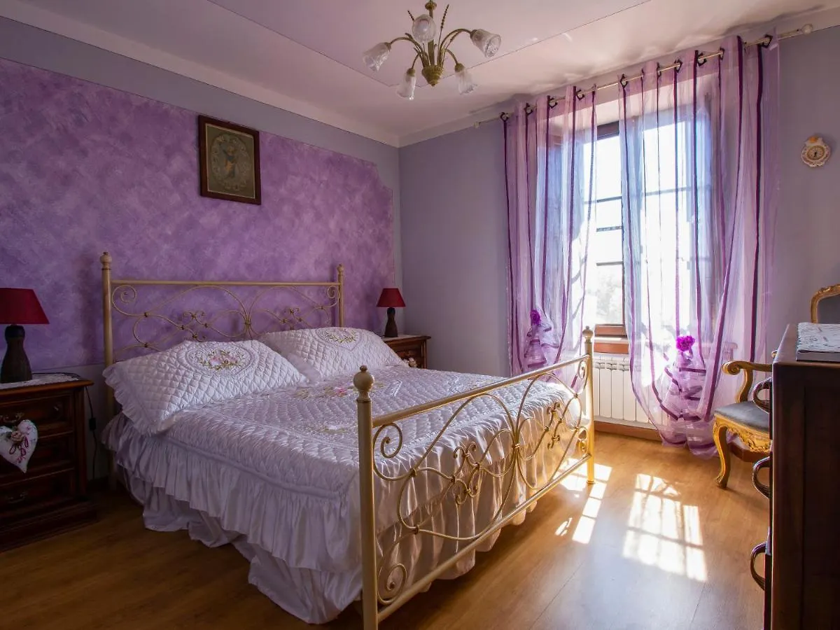 Holiday Home Michael E Patrick By Interhome Magnano  0*, Magnano (Tuscany)