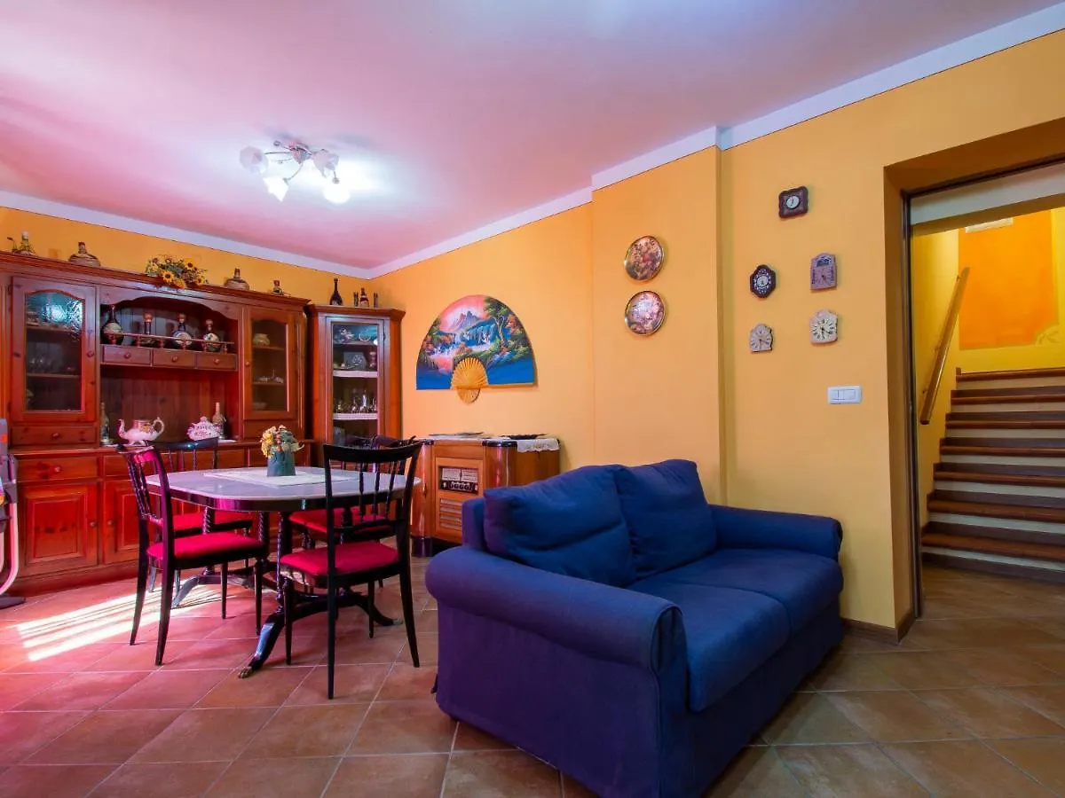 Holiday Home Michael E Patrick By Interhome Magnano