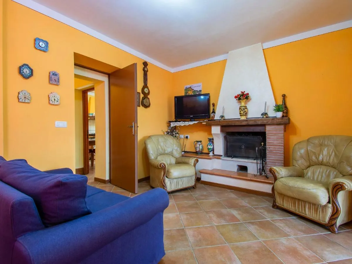 Holiday Home Michael E Patrick By Interhome Magnano