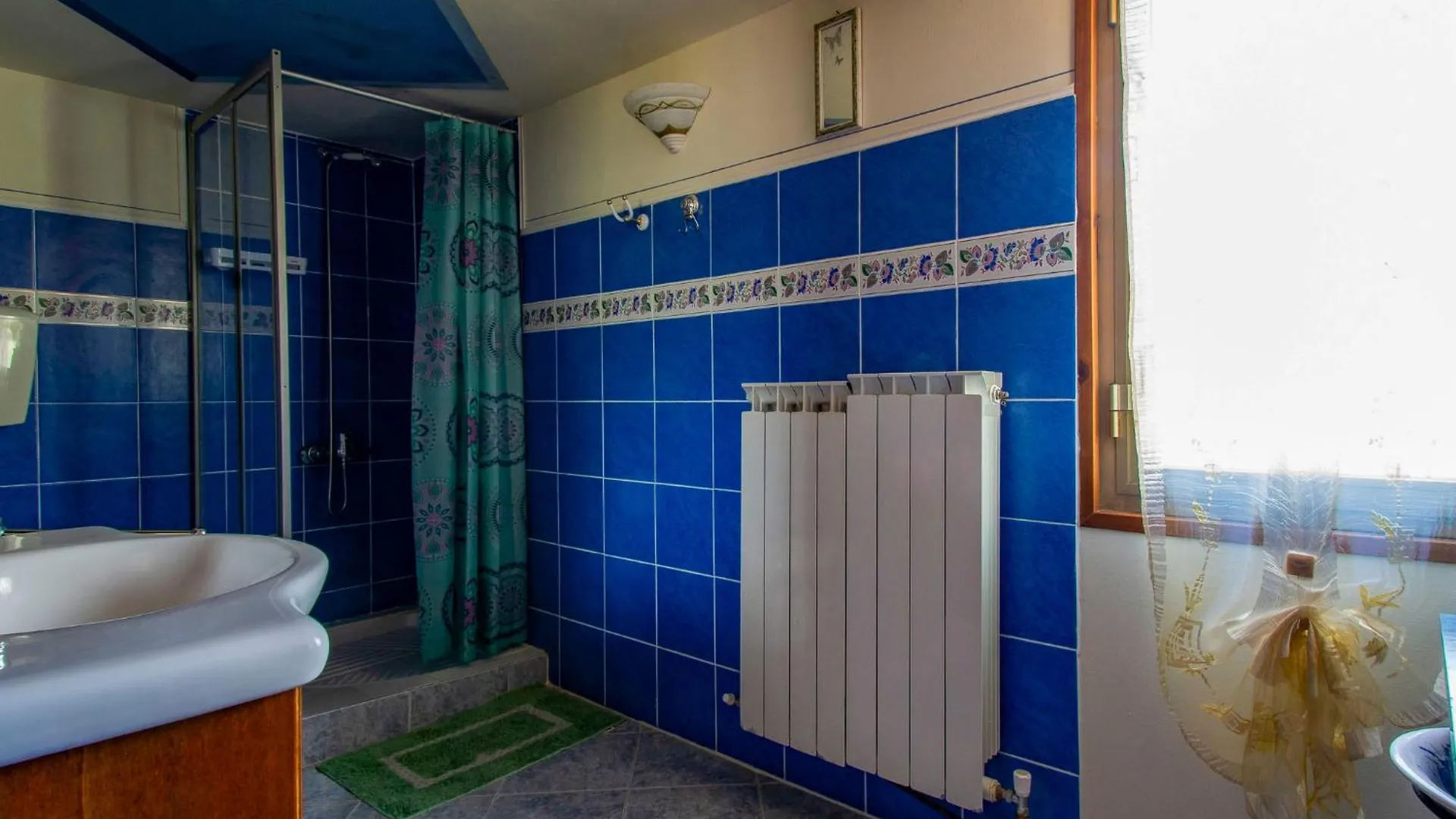 Holiday Home Michael E Patrick By Interhome Magnano  0*, Magnano (Tuscany) Italy