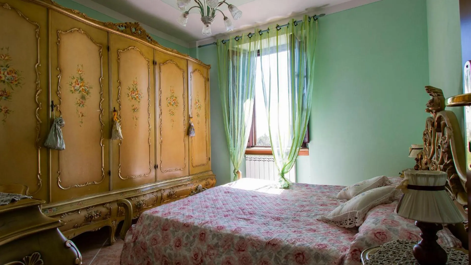 Holiday Home Michael E Patrick By Interhome Magnano  Italy