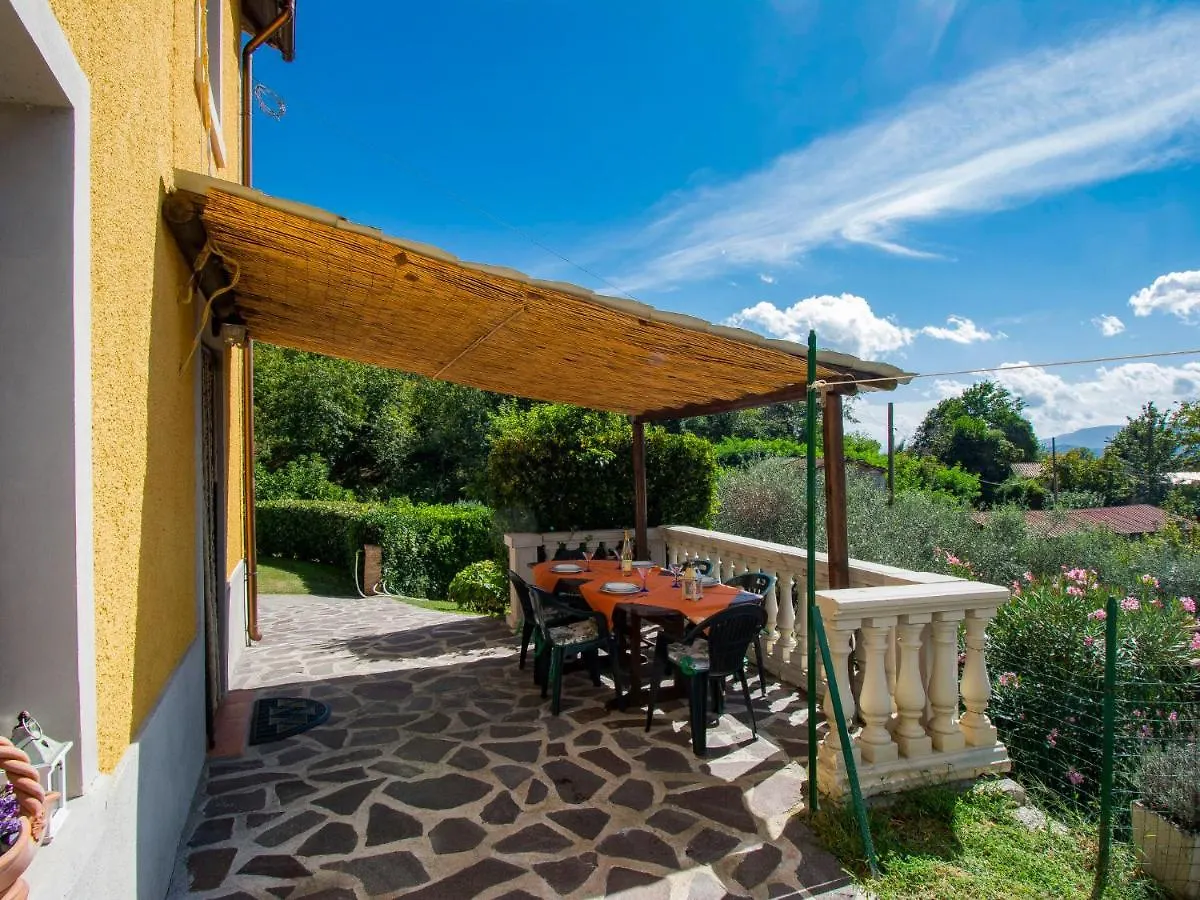 Holiday Home Michael E Patrick By Interhome Magnano  Magnano (Tuscany)