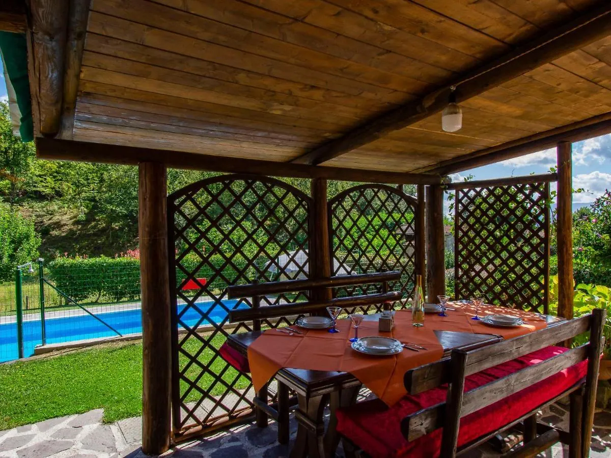 Holiday Home Michael E Patrick By Interhome Magnano